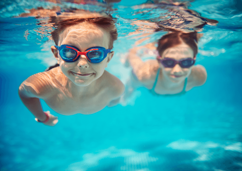 piscina bergamo corsi nuoto