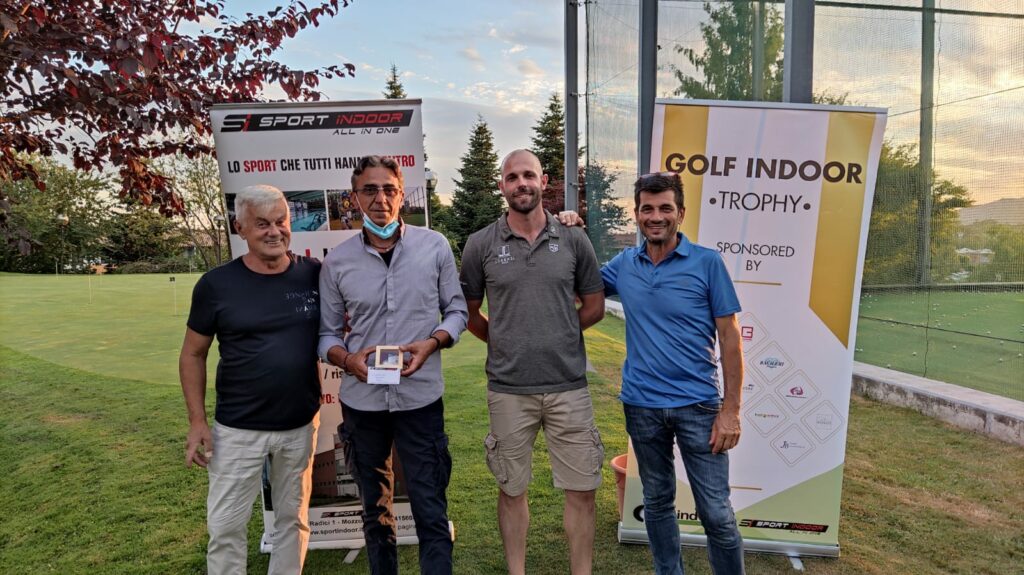 premiazioni