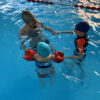 corsi nuoto disabilità