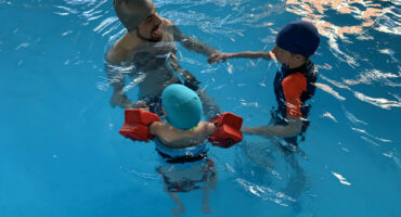 corsi nuoto disabilità